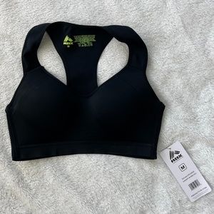 RBX | IMPACT YOUR WORKOUT BRA BLACK